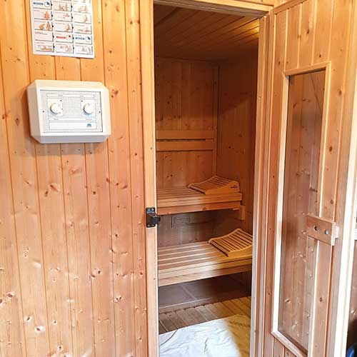 finnland sauna